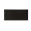ACME Ceara Console Table in Black 97382