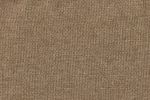 Sand Color 3pcs Sectional Living Room Furniture Reversible Chaise Sofa And Ottoman Polyfiber Linen Like Fabric Cushion Couch
