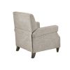 Push Back Recliner