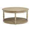 Castered Coffee Table