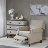 Push Back Recliner