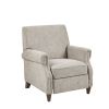 Push Back Recliner