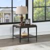 Waco End Table