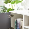 FashionTV stand,TV Cabinet,entertainment center TV station,TV console,console with LED light belt, light belt can be remote control,with cabinets,open