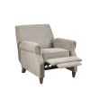 Push Back Recliner