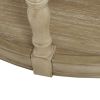 Castered Coffee Table
