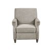 Push Back Recliner