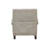Push Back Recliner