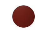 ACME Aberta Side Table in Red 82787