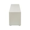 FashionTV stand,TV Cabinet,entertainment center TV station,TV console,console with LED light belt, light belt can be remote control,with cabinets,open