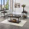 Waco End Table