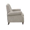 Push Back Recliner