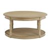 Castered Coffee Table