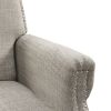 Push Back Recliner