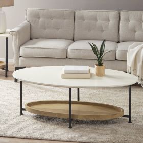 Coffee Table (Color: as Pic)