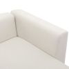 Luxury Modern Style Living Room Upholstery Sofa