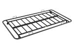 Metal Frame Daybed with trundle
